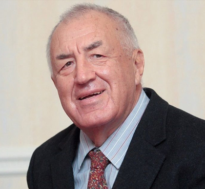 Попов Валерий Георгиевич Попов Валерий Георгиевич