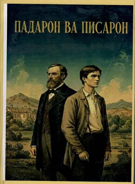 Отцы и дети