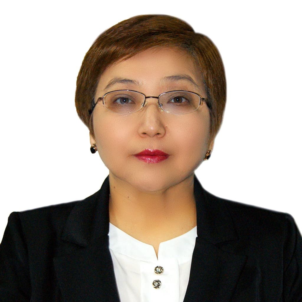 Рахат Ниязалиева