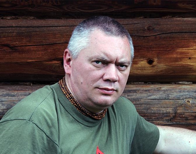 Садулаев Герман