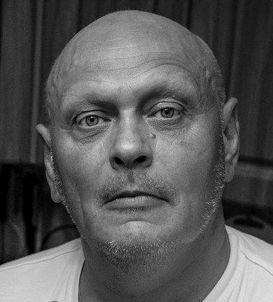 Григоренко Александр