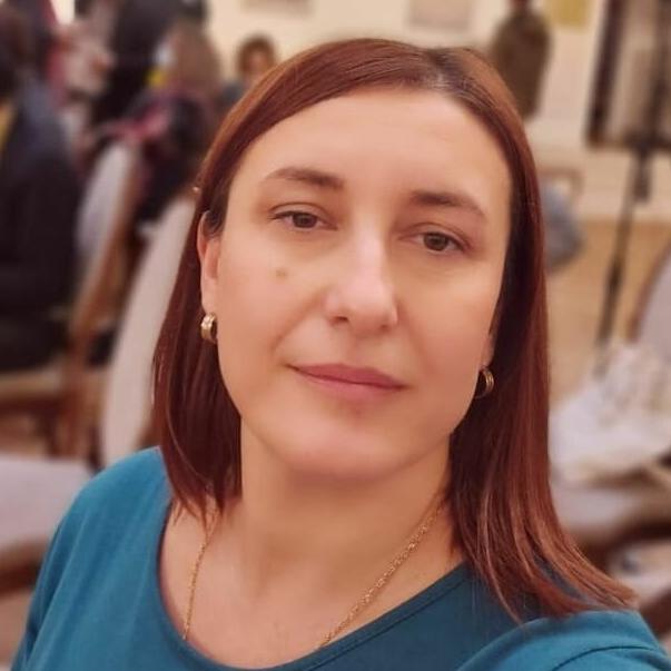 Ана Яковлевич Радунович