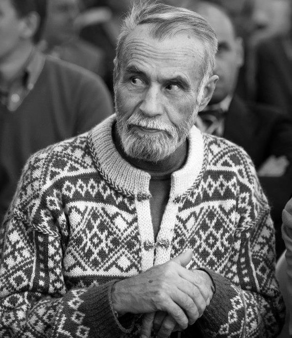 Маканин Владимир