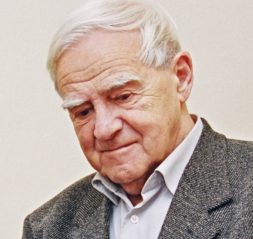 Гранин Даниил
