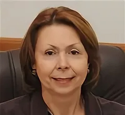 Линден Ирина Леандровна Линден Ирина Леандровна
