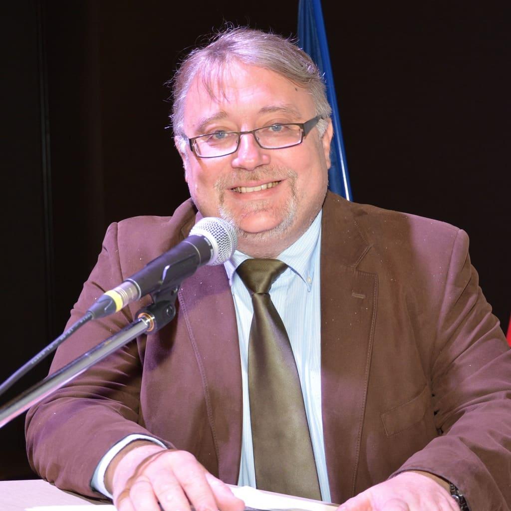 Полонский Вадим Владимирович