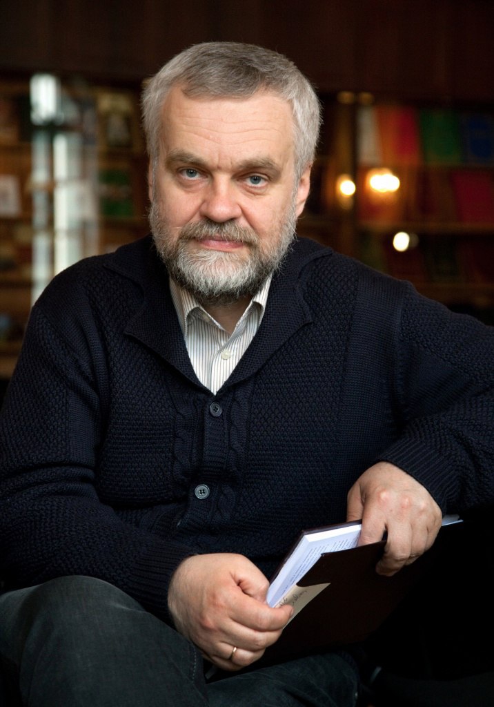 Варламов Алексей