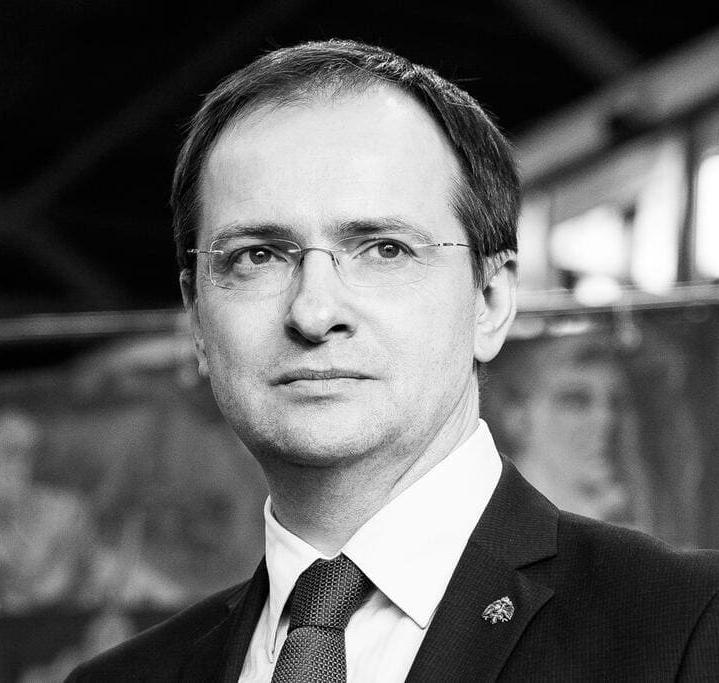 Мединский Владимир Ростиславович