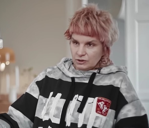 Ирина Антанасиевич Ирина Антанасиевич