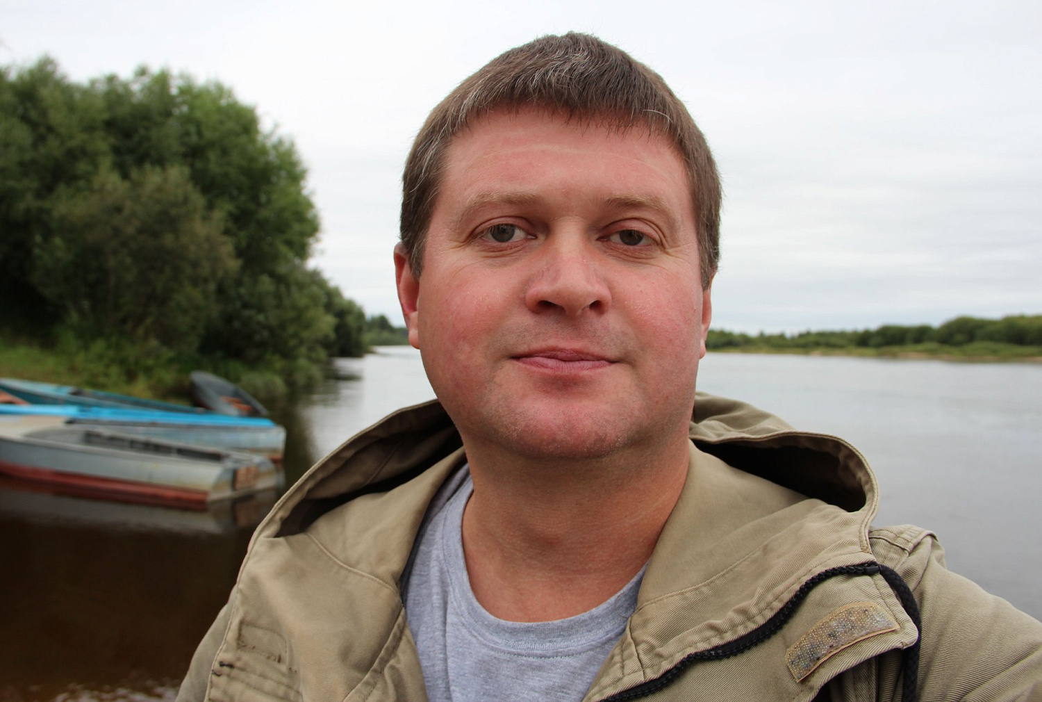 Осокин Денис